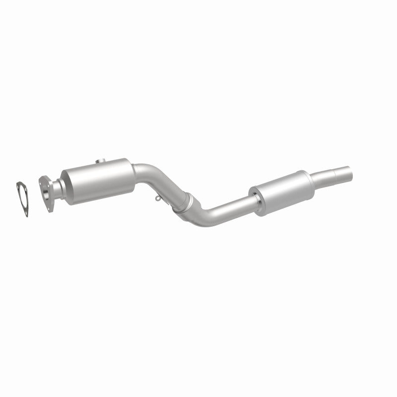 Magnaflow 06-08 Audi A4 Quattro 3.2L Direct Fit Converter-thumbmail-20