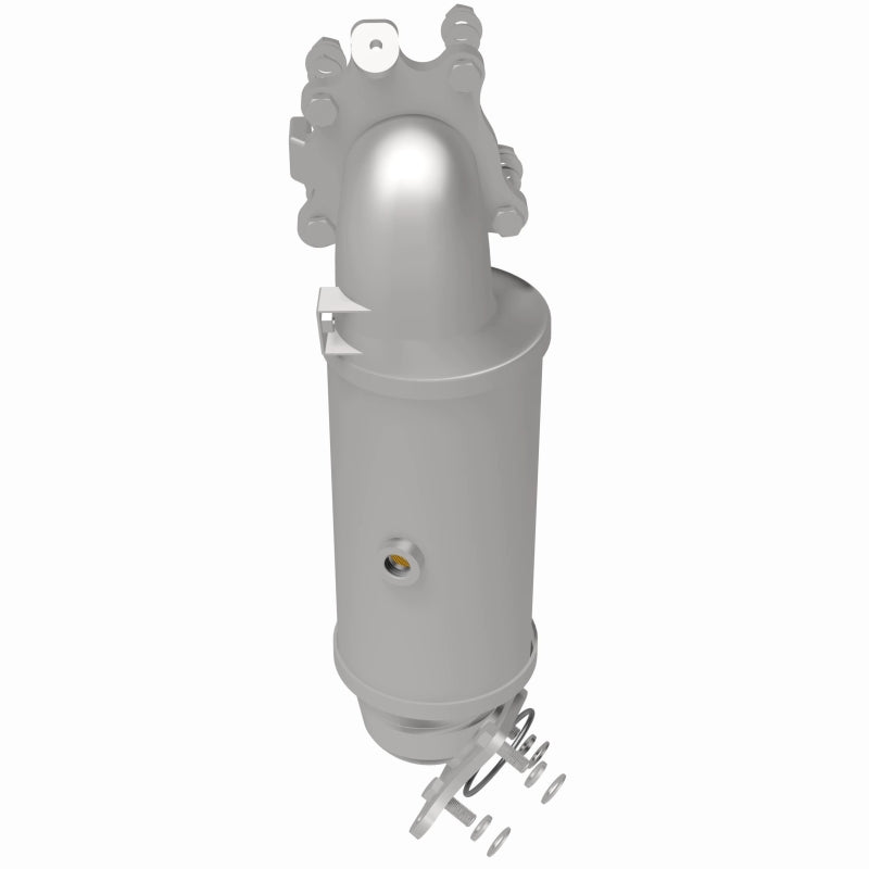 Magnaflow 16-21 Honda Civic 1.5L Direct Fit Converter-thumbmail-17