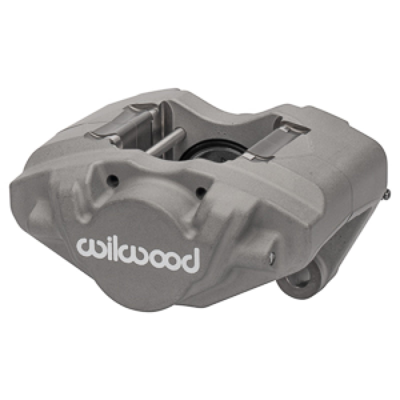 Wilwood D31 Front Dual Piston Caliper - Anodized-thumbmail-1