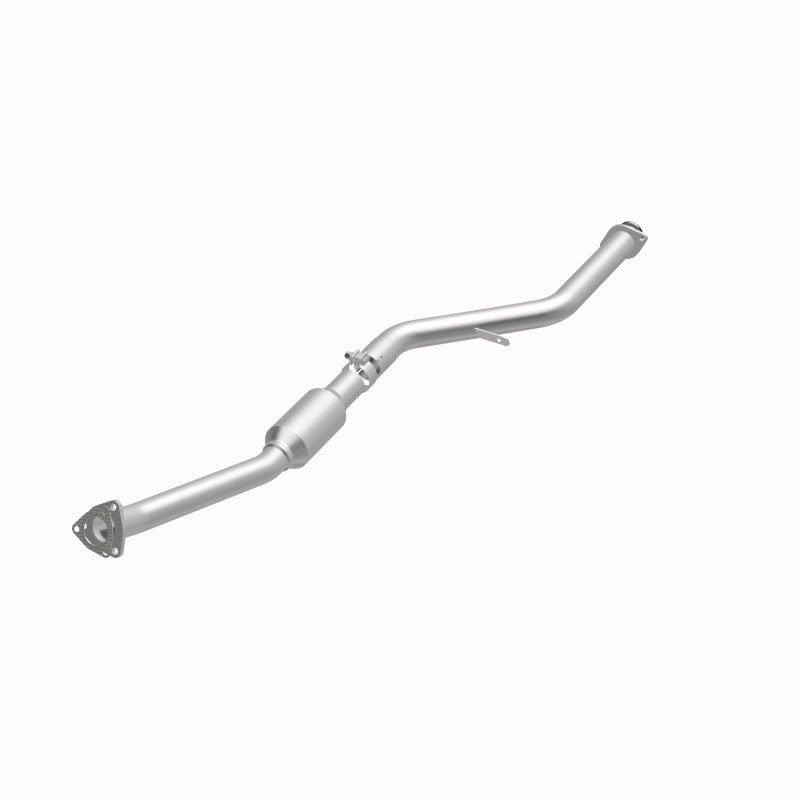 MagnaFlow 14-15 Subaru Forester 2.5L Direct Fit CARB Compliant Catalytic Converter-thumbmail-16