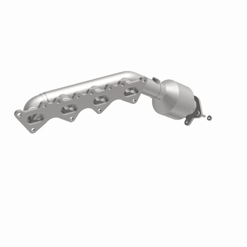 Magnaflow 2009 Hyundai Genesis 4.6L Direct Fit Converter-thumbmail-17