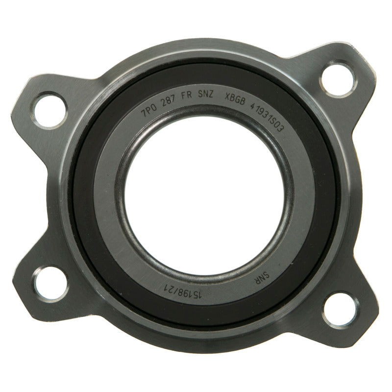 MOOG 14-19 Porsche 911 Front / Rear Hub Assembly-thumbmail-2
