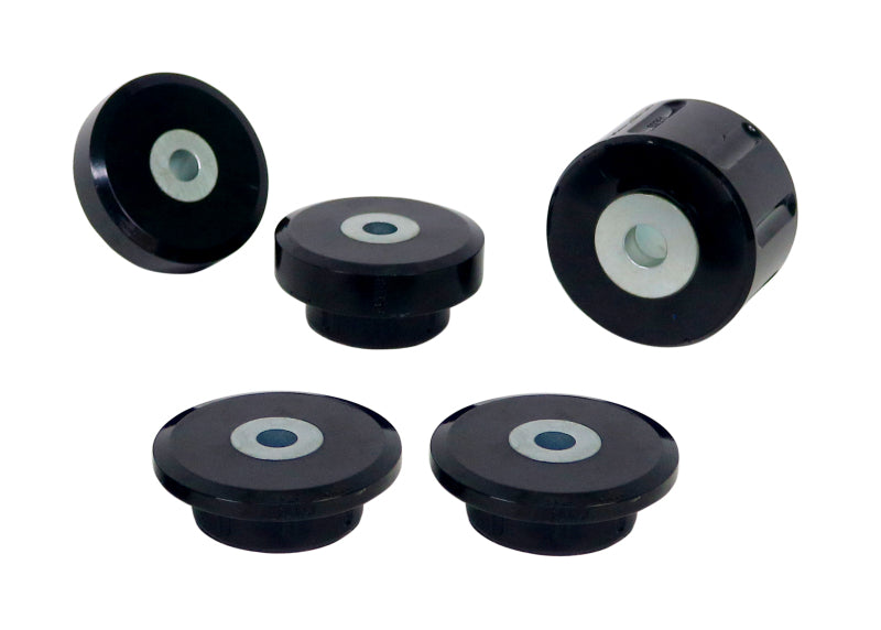 Whiteline Nissan 350Z/370Z/Z 03+ Rear Differential Bushing Kit (Motorsports Version)-thumbmail-3