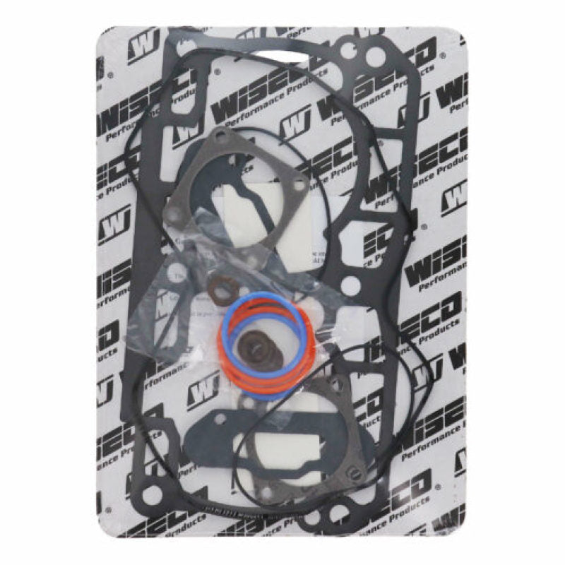 Wiseco A-Cat 900/1000 TigerShrk Top End Gasket Kit-thumbmail-1
