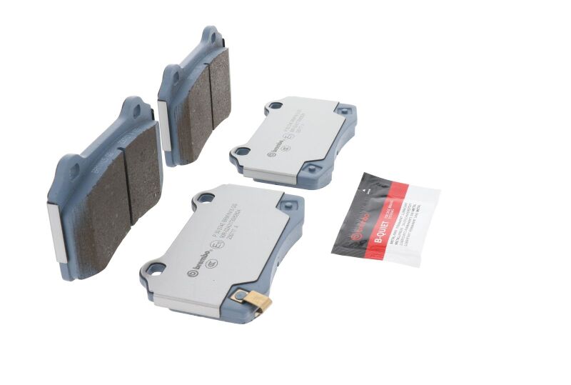 Brembo OE 12-21 Tesla S/16-21 X EVPad BrakePad-thumbmail-8