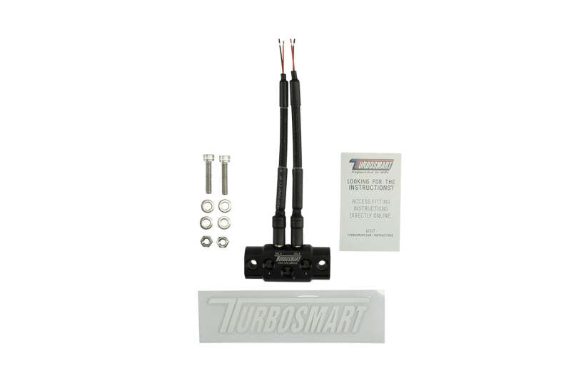 Turbosmart Compressed Gas Solenoid Manifold Block-thumbmail-2
