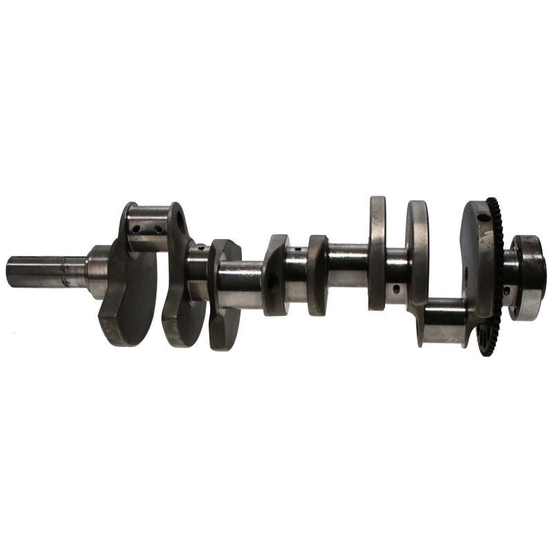 Manley Chevrolet LS-7 Small Block Long Snout 1800gm 4.100in Stroke Crank w/ 58 Tooth Reluctor Wheel-thumbmail-3