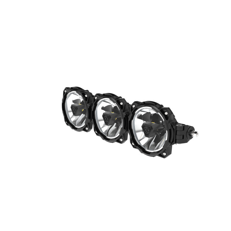 KC HiLiTES Gravity Titan LED Light Bar - 20in. (3-Light)-thumbmail-7