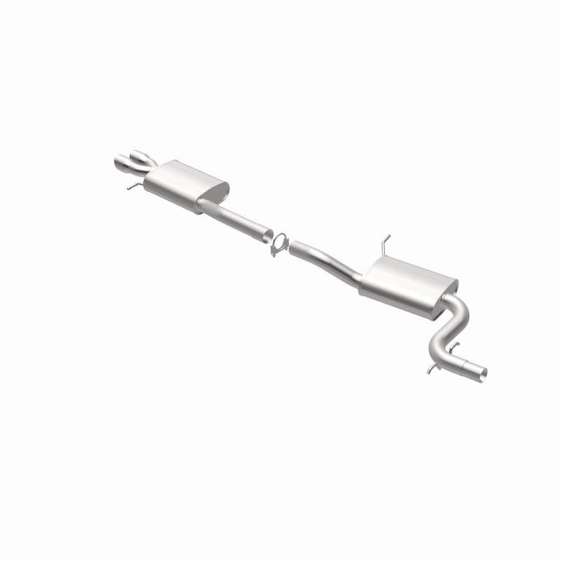 MagnaFlow BRE Exhaust Kit 12-18 Volkswagen Jetta-thumbmail-15