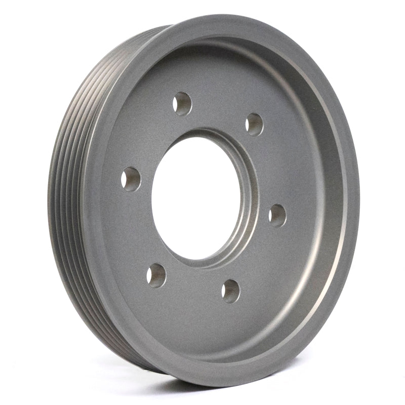 Fluidampr Toyota 2JZ Stock Drive Pulley Damper Ring-thumbmail-3