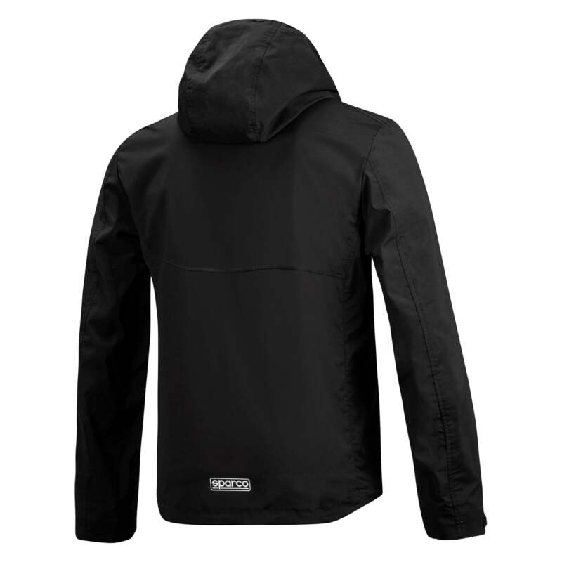 Sparco Jacket Windstopper SMALL Black-thumbmail-2