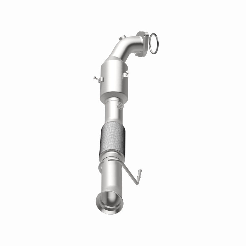 MagnaFlow Conv DF 16-17 Ford Focus 2.3L Underbody-thumbmail-17