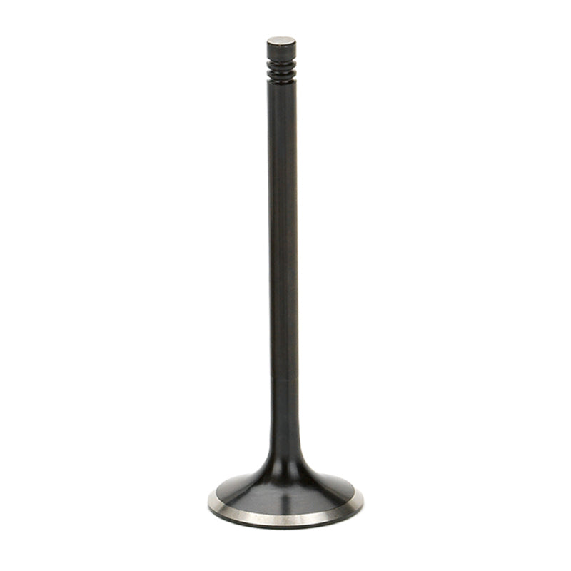 Supertech Nissan VQ35 38.15x5.96x96.60mm +1mm Dish Blk Nitride Intake Valve- Single (Drop Ship Only)-thumbmail-1