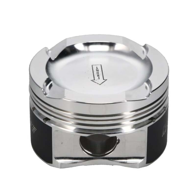 Manley BMW N54B30 32cc Platinum Series Dish Piston - Single-thumbmail-6