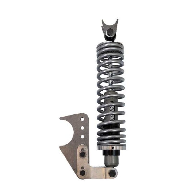 Moroso Universal Drag/Street Rear Adjustable Coil-Over Shock Kit w/Mounts w/o Springs (Pair)-thumbmail-1