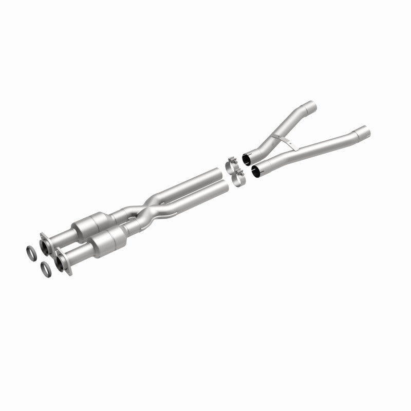 Magnaflow 12-13 Chevrolet Corvette 6.2L Direct Fit Converter-thumbmail-18