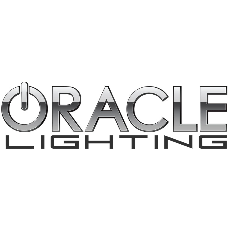 Oracle 06-11 BMW 3 Series LED Projector Headlight Halo Kit - Blue-thumbmail-6