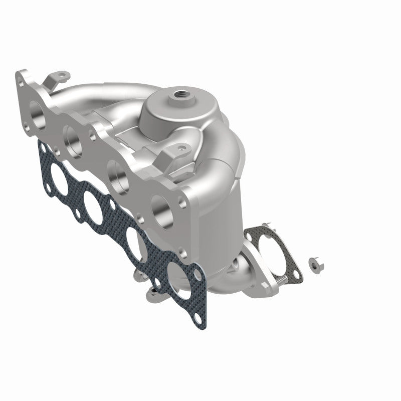 MagnaFlow 16-20 Kia Sorento LX L4 2.4L OEM Grade Direct-Fit Catalytic Converter-thumbmail-18