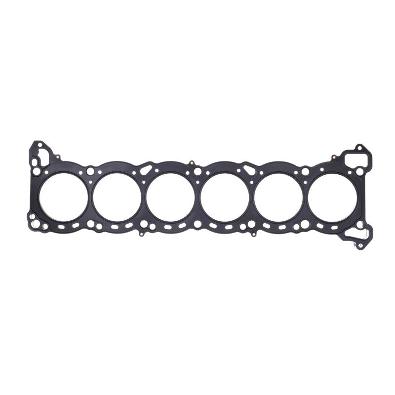 Cometic Nissan RB25DE/RB25DET 86.5mm .060 MLS Head Gasket-thumbmail-1