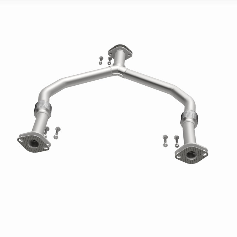 BRE Exhaust 06-08 M35 3.5L Front Pipe Kit-thumbmail-11