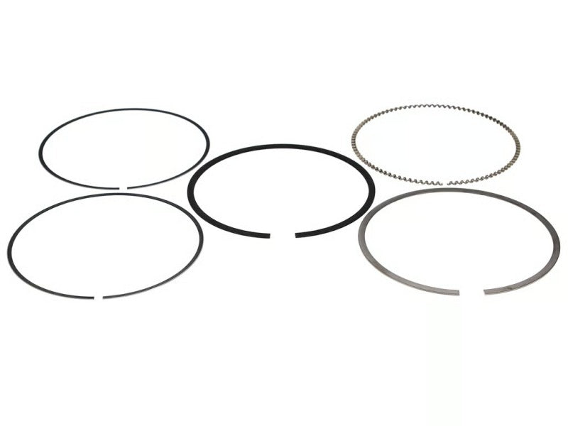 Wiseco Harley-Davidson 4-Stroke Ring Set-thumbmail-4