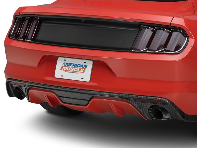 Raxiom 15-17 Ford Mustang Axial Series LED Reverse Light- Smoked-thumbmail-7