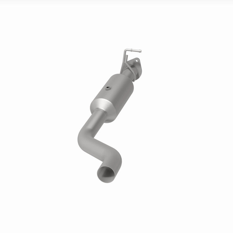 MagnaFlow 22-24 Ford F-650 V8 7.3L Underbody Direct Fit Catalytic Converter-thumbmail-16