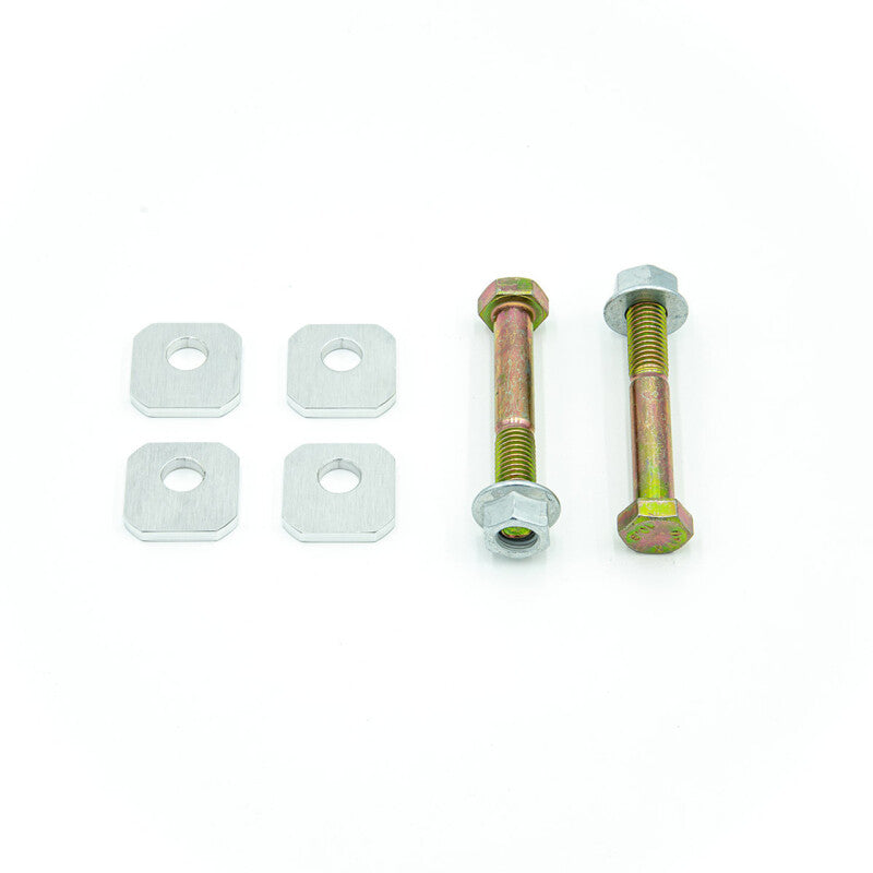 SPL Parts 08-15 Lancer Evolution X Eccentric Lockout for Camber Arm-thumbmail-1