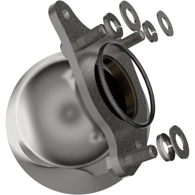 Magnaflow 16-21 Honda Civic 1.5L Direct Fit Converter-thumbmail-18