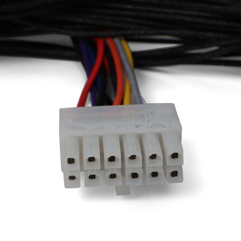 BLOX Racing Honda OBD0 - OBD1 ECU Jumper Harness-thumbmail-6