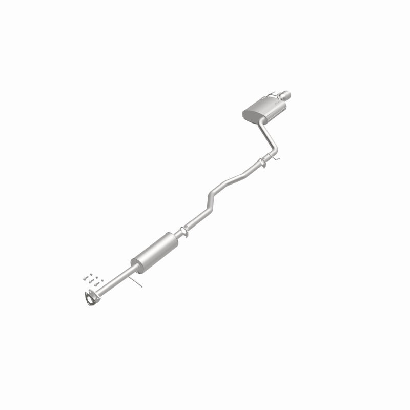 MagnaFlow BRE Exhaust Kit 13-17 HONDA ACCORD 2.4L-thumbmail-13