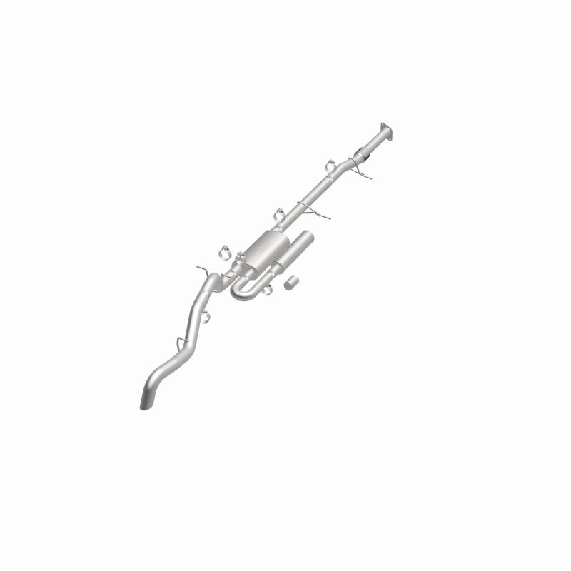 MagnaFlow 2023+ Chevy Colorado Overland Series Cat-Back Exhaust-thumbmail-16