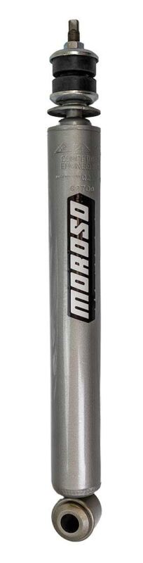 Moroso 93-08 Chevrolet Camaro 3 Way Adjustable Rear Drag Shock-thumbmail-1