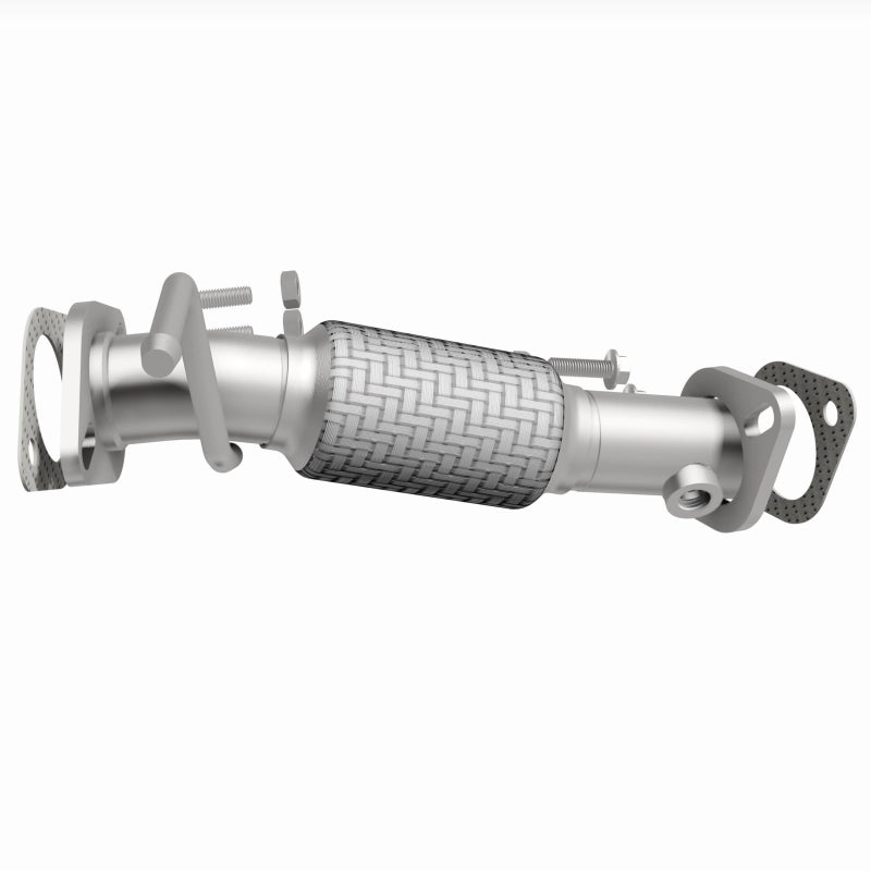BRE Exhaust 10-13 KIA FORTE KOUP FORTE Front Pipe Kit-thumbmail-11