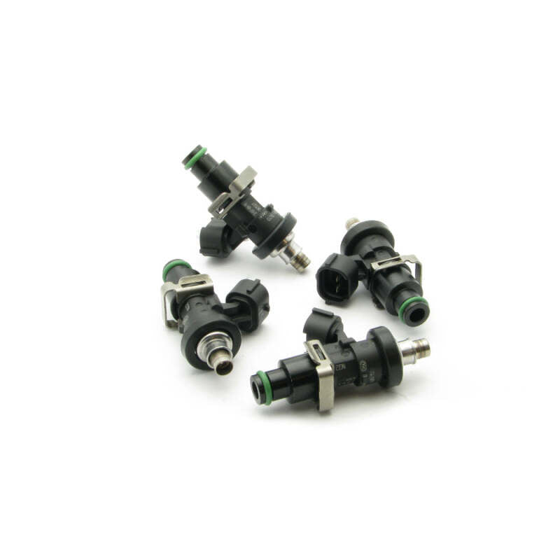 DeatschWerks Set of 4 2400cc Injectors for Honda S2000 F20/F22 99-05-thumbmail-1