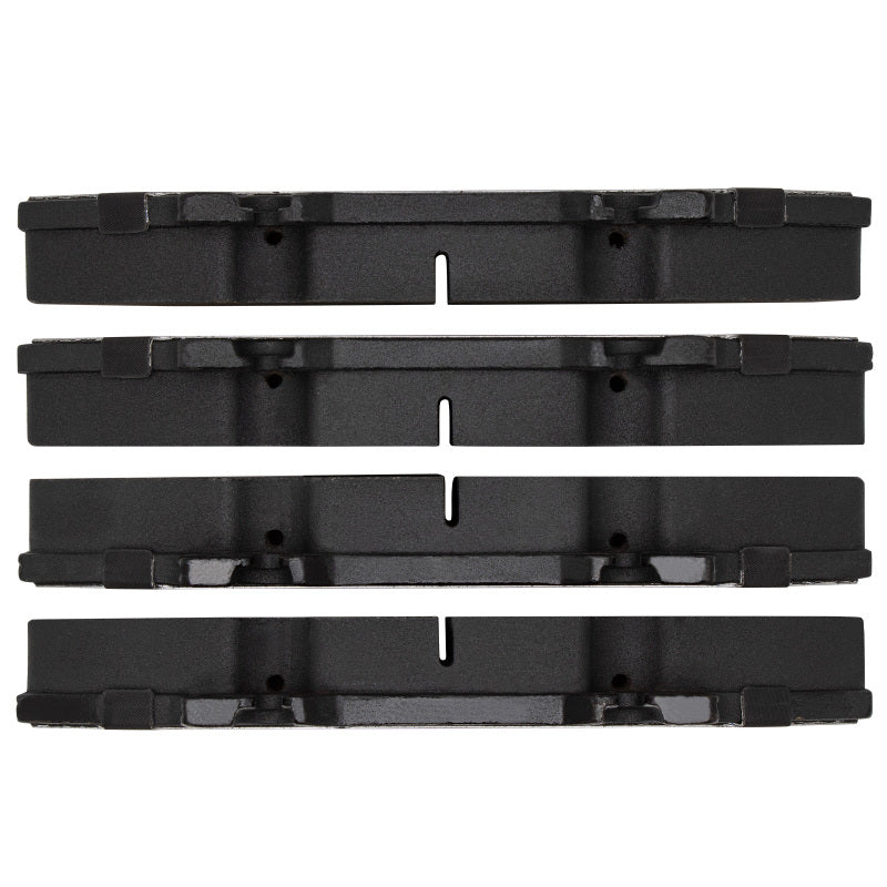 R1 05-12 Workhorse 500Lb Gvw) Front/Rear Semi Met Brake Pads-thumbmail-5