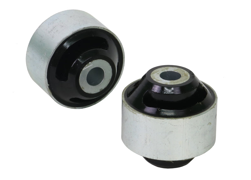 Whiteline Plus 02-06 Acura RSX Front Control Arm-Lower Inner Bushing Kit-thumbmail-2