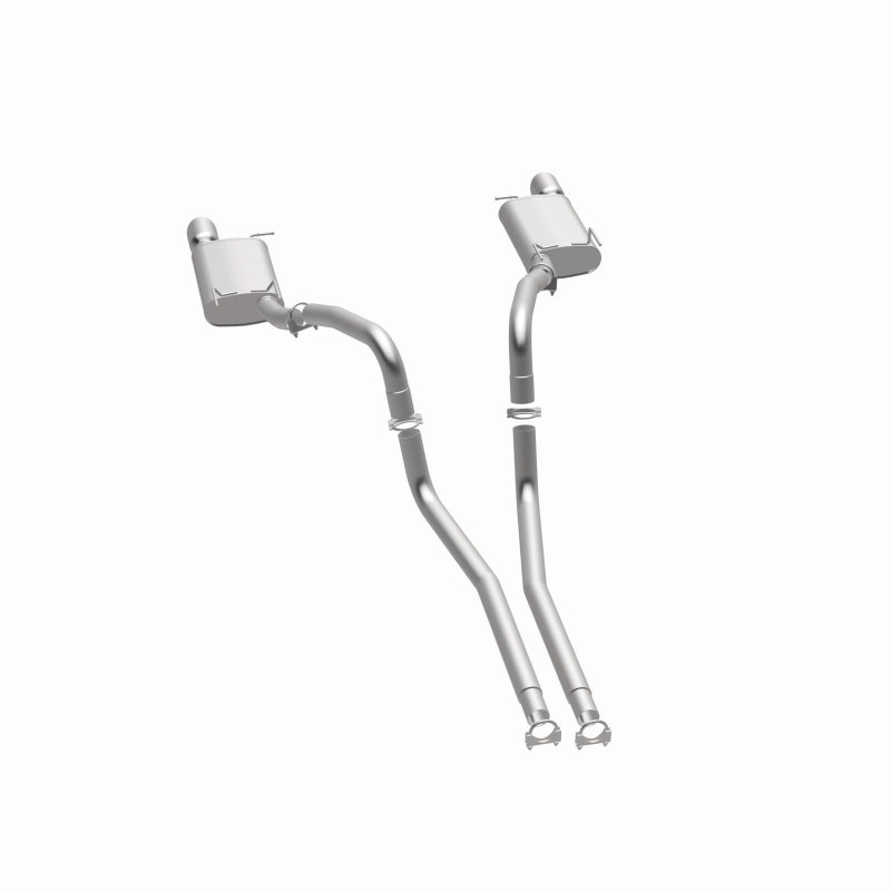 MagnaFlow BRE Exhaust Kit 11-14 Ford Mustang 3.7L-thumbmail-8