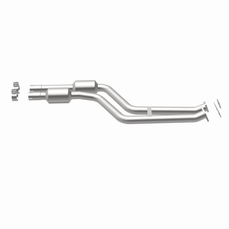 Magnaflow 06-08 BMW Z4 3.0L Direct Fit Converter-thumbmail-17
