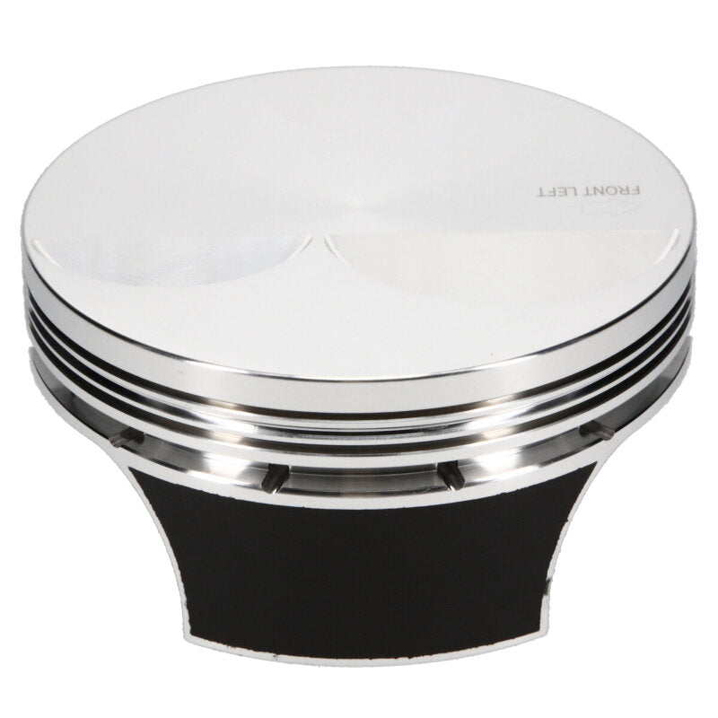 JE Pistons Chevrolet LS Gen III/IV 4.005in Bore 1.300in CH -5.00 CC Piston Set-thumbmail-1