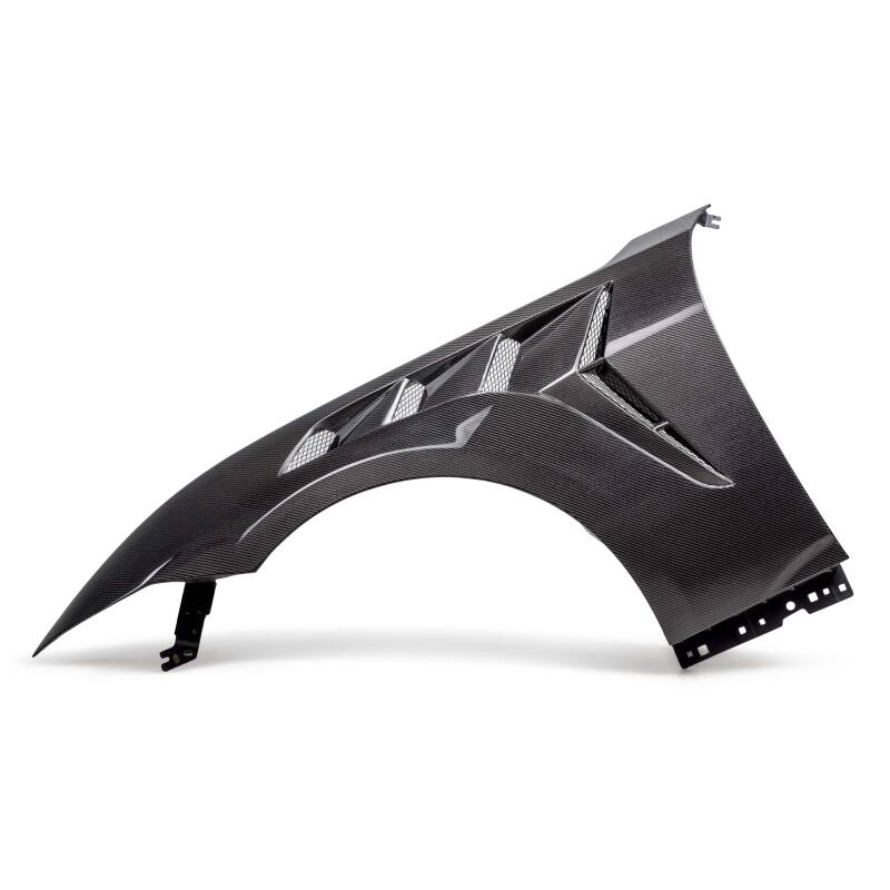 Anderson Composites 2024 Ford Mustang Type-GTD Carbon Fiber Fenders-thumbmail-4