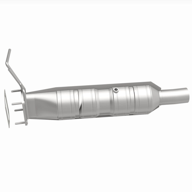 MagnaFlow 09-19 Ford F53 V10 6.8L Underbody 6.8L Direct Fit Catalytic Converter-thumbmail-18