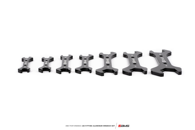 AMS Performance Aluminum AN Fitting Wrench Set-thumbmail-2