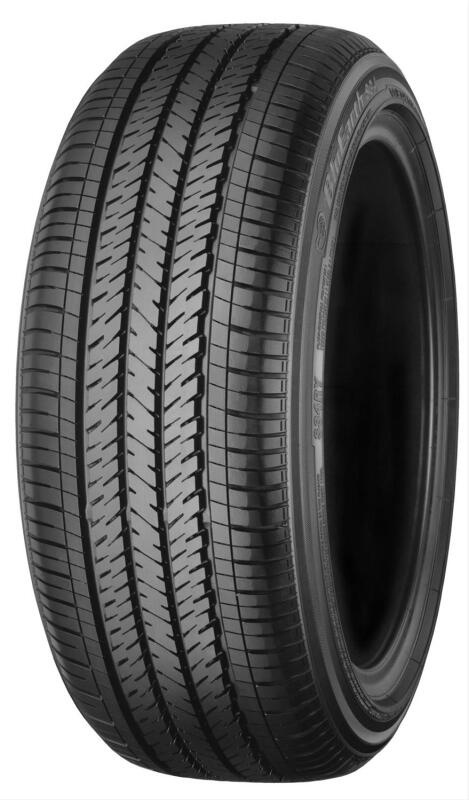 Yokohama BluEarth S34TZ Tire - P235/65R17 103T-thumbmail-1