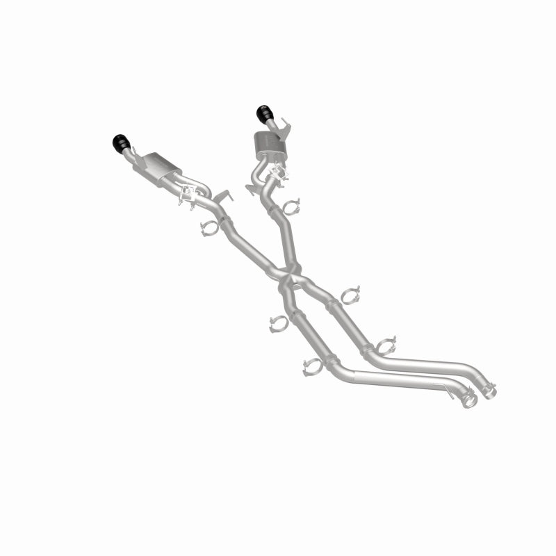 Magnaflow 2026 Dodge Charger 3.0L SPEQ Series Cat-Back Performance Exhaust System-thumbmail-14