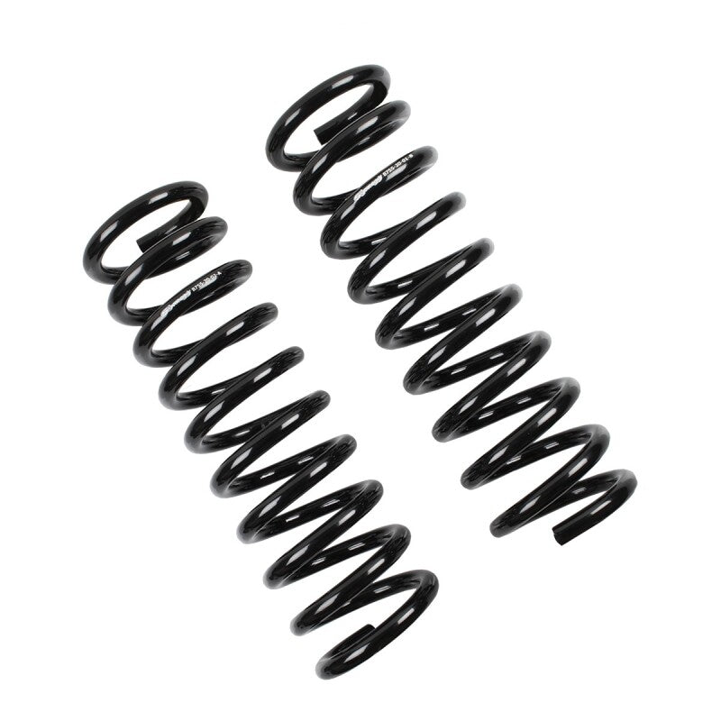 Synergy 2014+ Ram 2500/3500 (Diesel) 3in Front Leveling Coil Springs-thumbmail-1