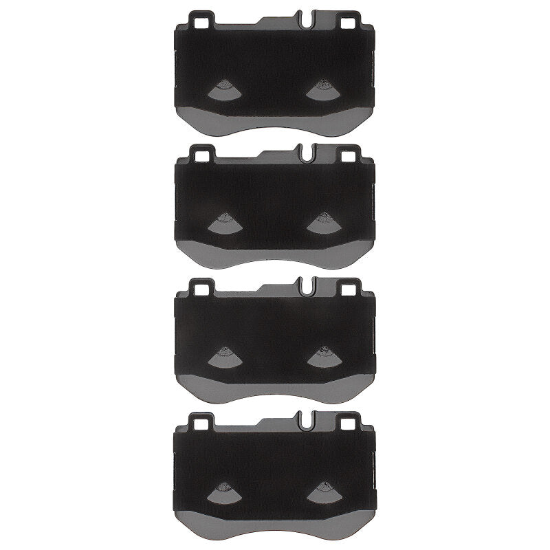 R1 15-18 Mercedes-Benz C200 Front Semi Met Brake Pads-thumbmail-3