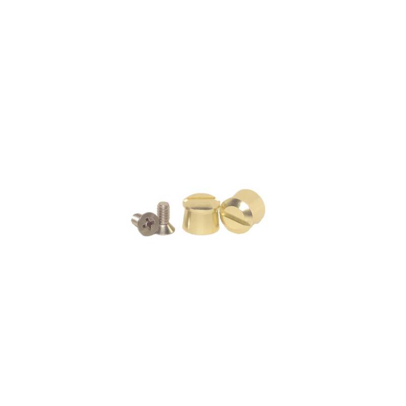 Bell Pulse Tear Off Post - Gold-thumbmail-1