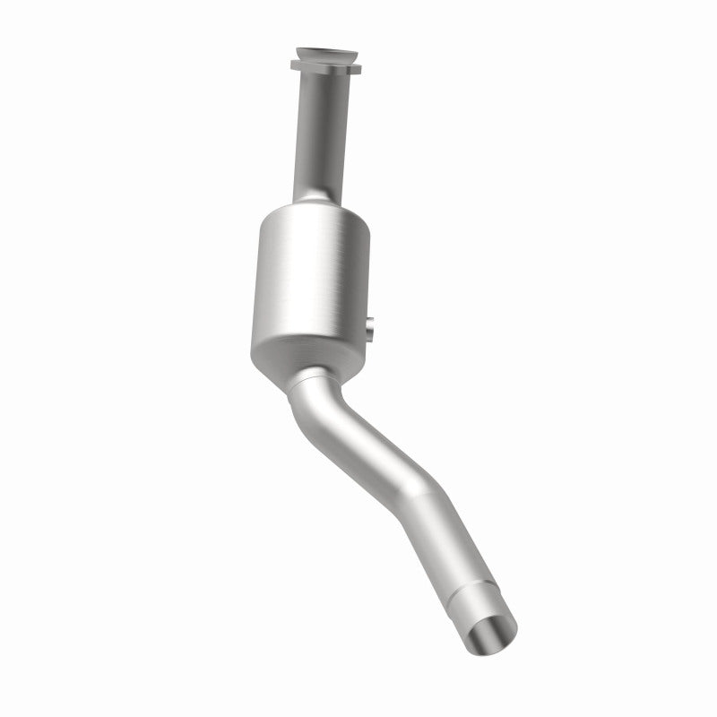 Magnaflow 2007 Jaguar XK 4.2L Direct Fit Converter-thumbmail-17