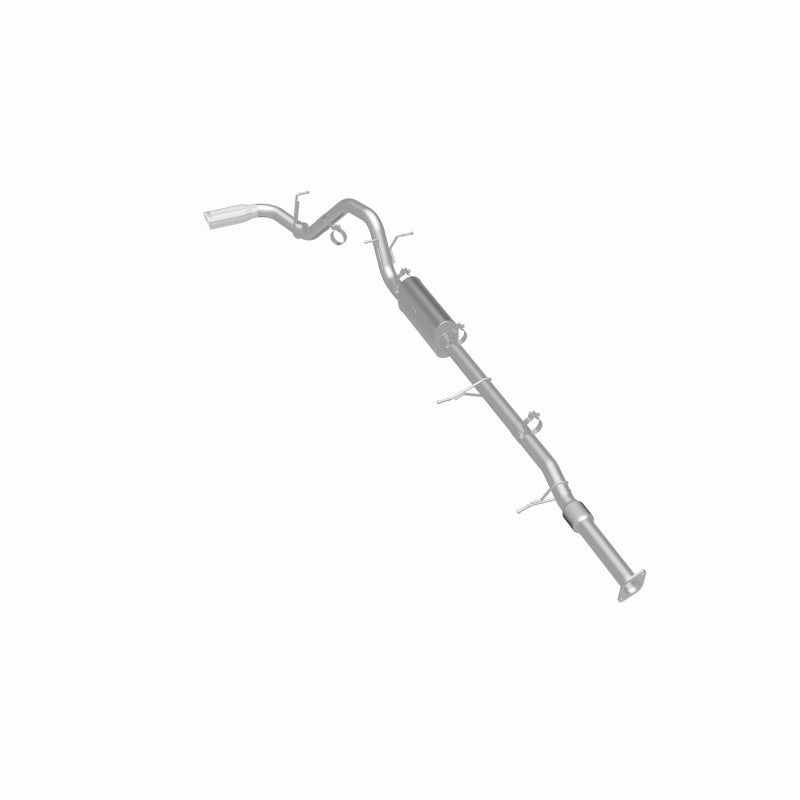 MagnaFlow 2023+ Chevy Colorado NEO Series Cat-Back Exhaust Single Passenger Side Rear Exit-thumbmail-15